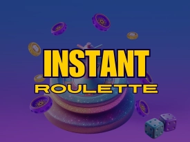 Instant Roulette Review