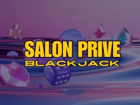 Salon Prive Blackjack Review