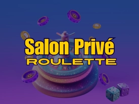 Salon Privé Roulette Review