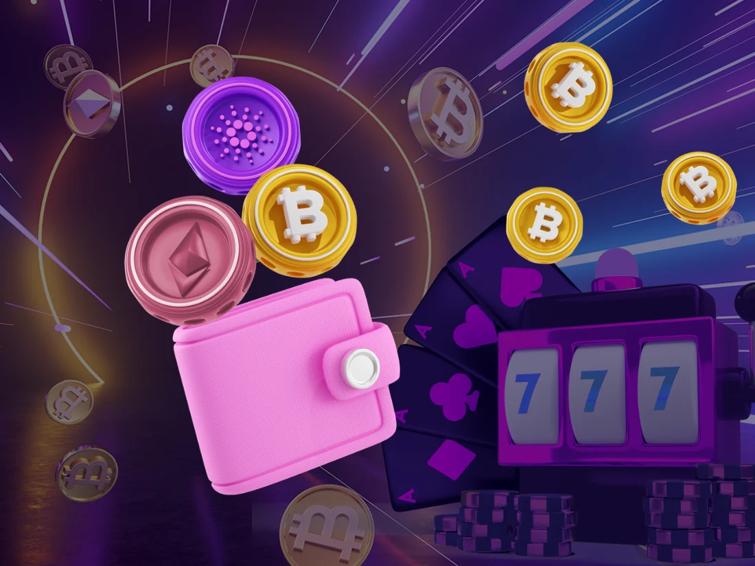 Best Instant Withdrawal Crypto and Bitcoin Casino