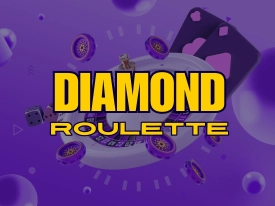 Diamond Roulette Review