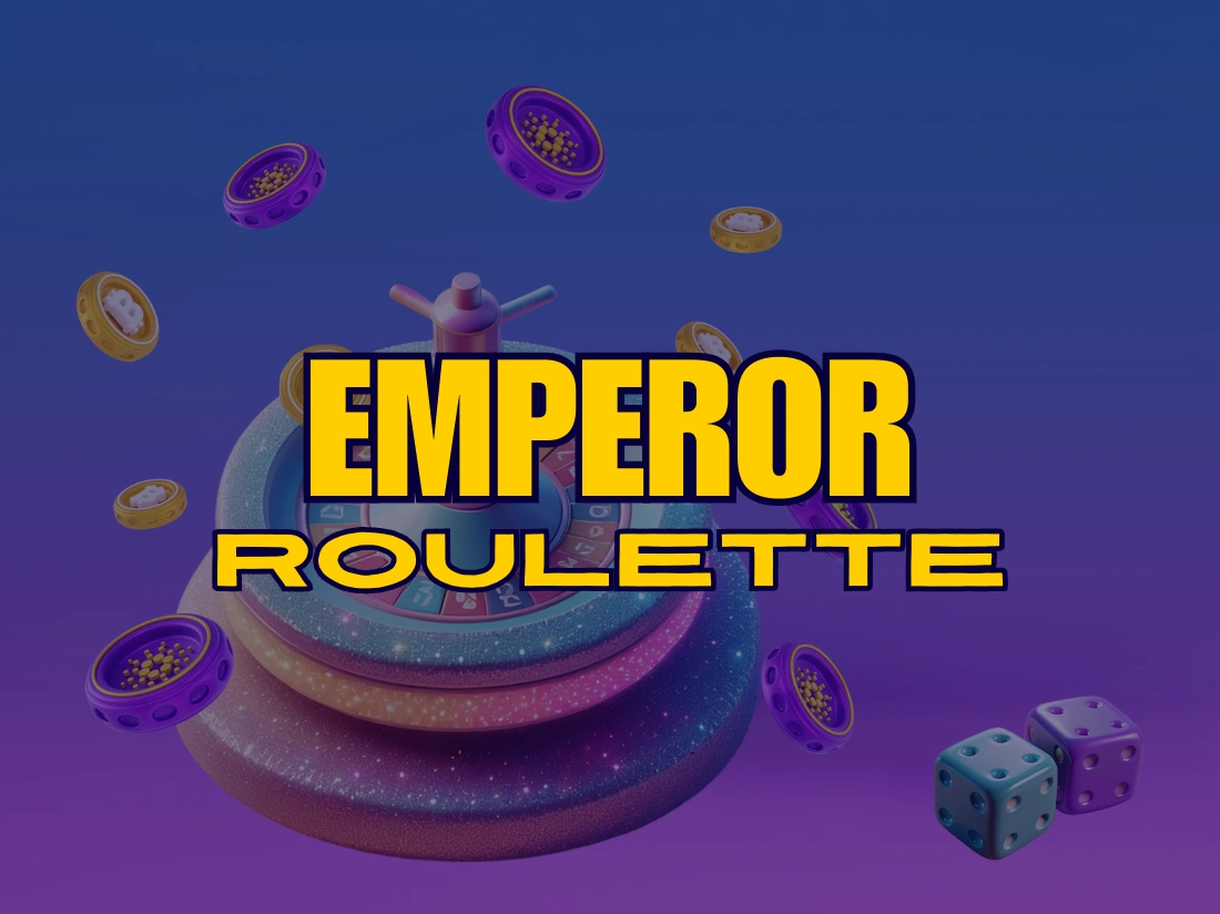 Emperor Roulette Review