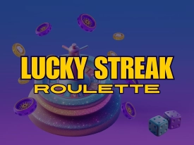 Lucky Streak Roulette Review