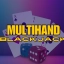 Multihand Blackjack Review