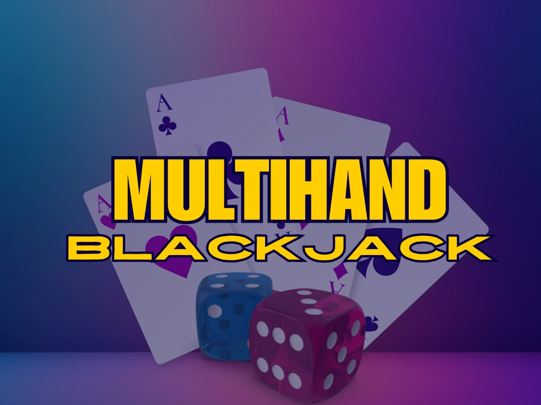 Multihand Blackjack Review