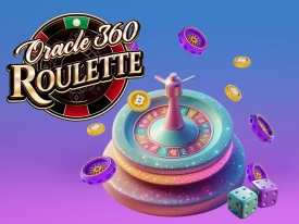 Oracle 360 Roulette Review