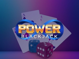 Power Blackjack Review