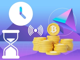 The Impact of Transaction Speed on Live Crypto Betting: Why Timing Matters