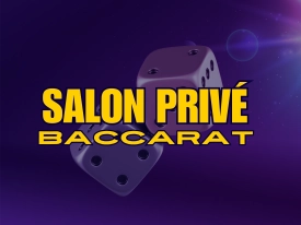 Salon Privé Baccarat Review