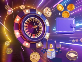 Does the Fed Interest Rate Have Any Effect on Crypto Gambling?