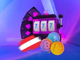 Best Crypto Casino in Austria