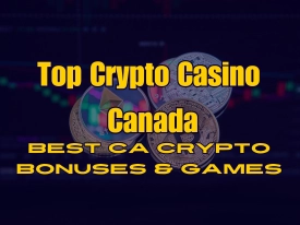 Best Crypto Casino in Canada